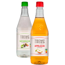Tromp & Rueb azijn